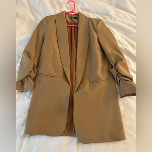 Boohoo Blazer